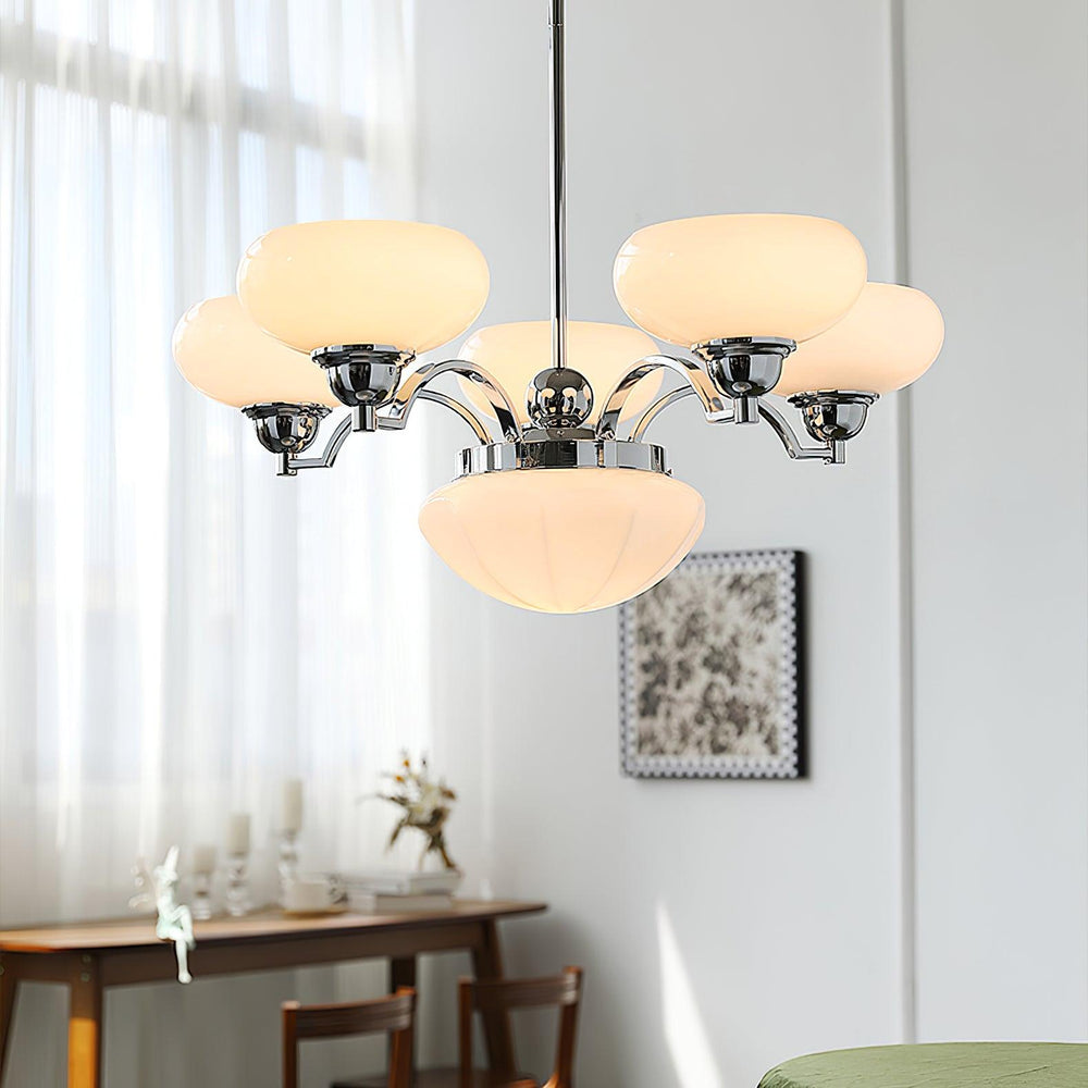 Warre Chandelier - Vakkerlight