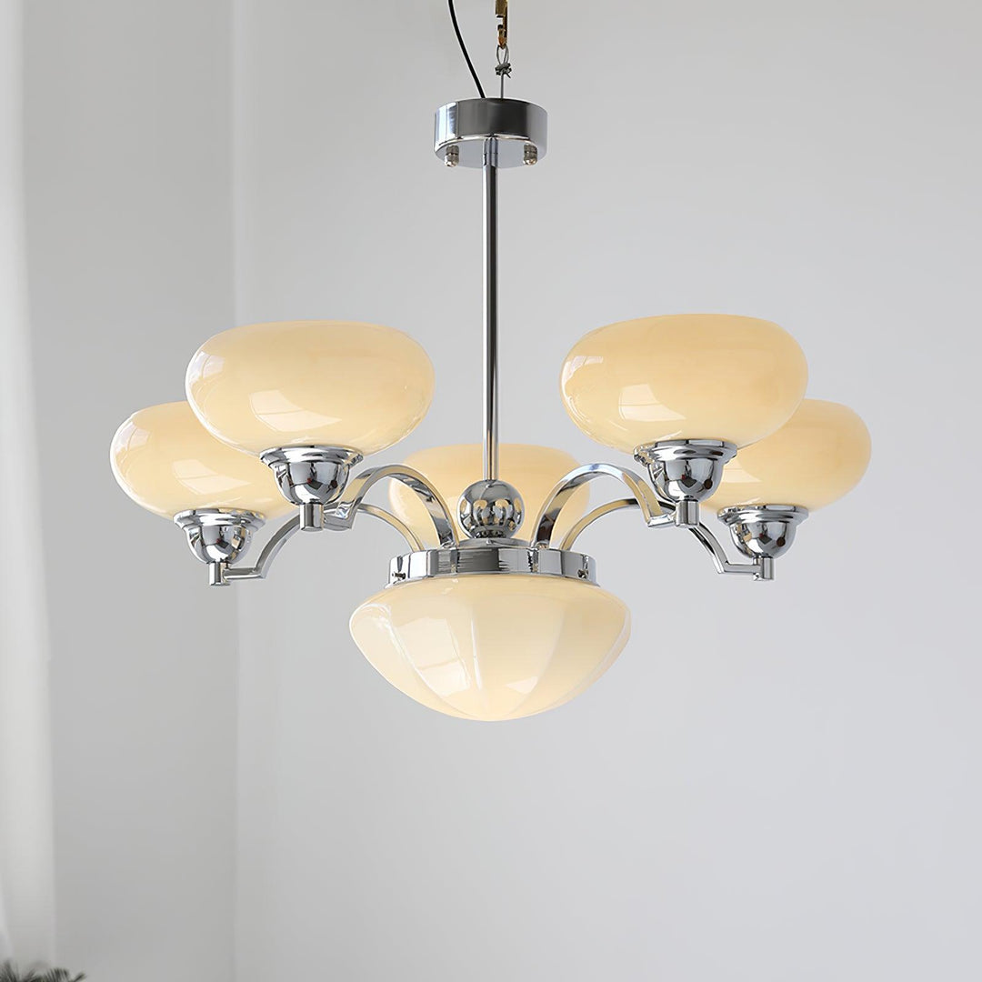 Warre Chandelier - Vakkerlight