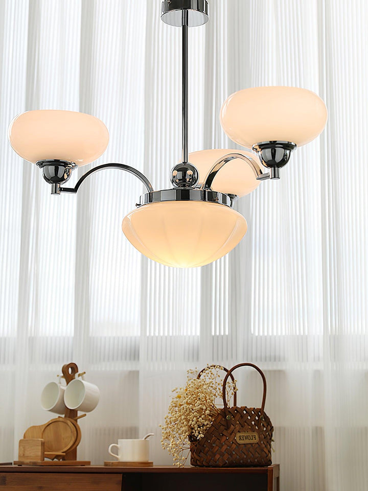 Warre Chandelier - Vakkerlight