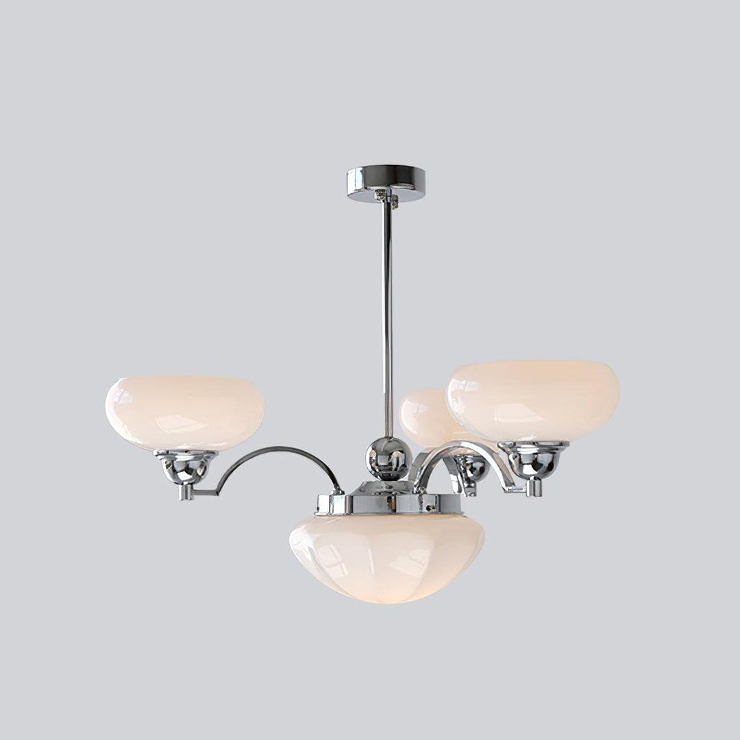 Warre Chandelier - Vakkerlight