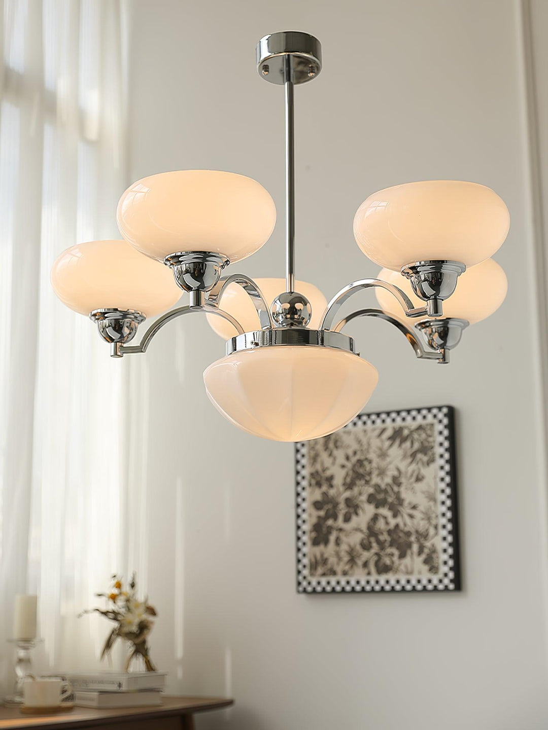 Warre Chandelier - Vakkerlight