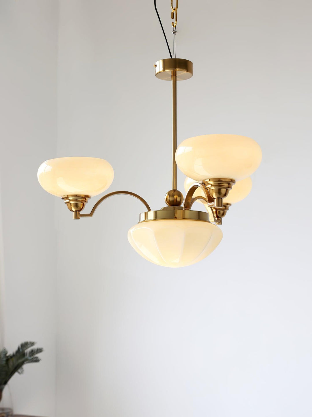 Warre Chandelier - Vakkerlight