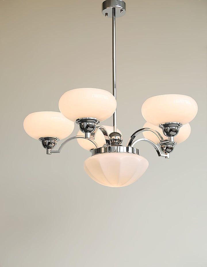 Warre Chandelier - Vakkerlight