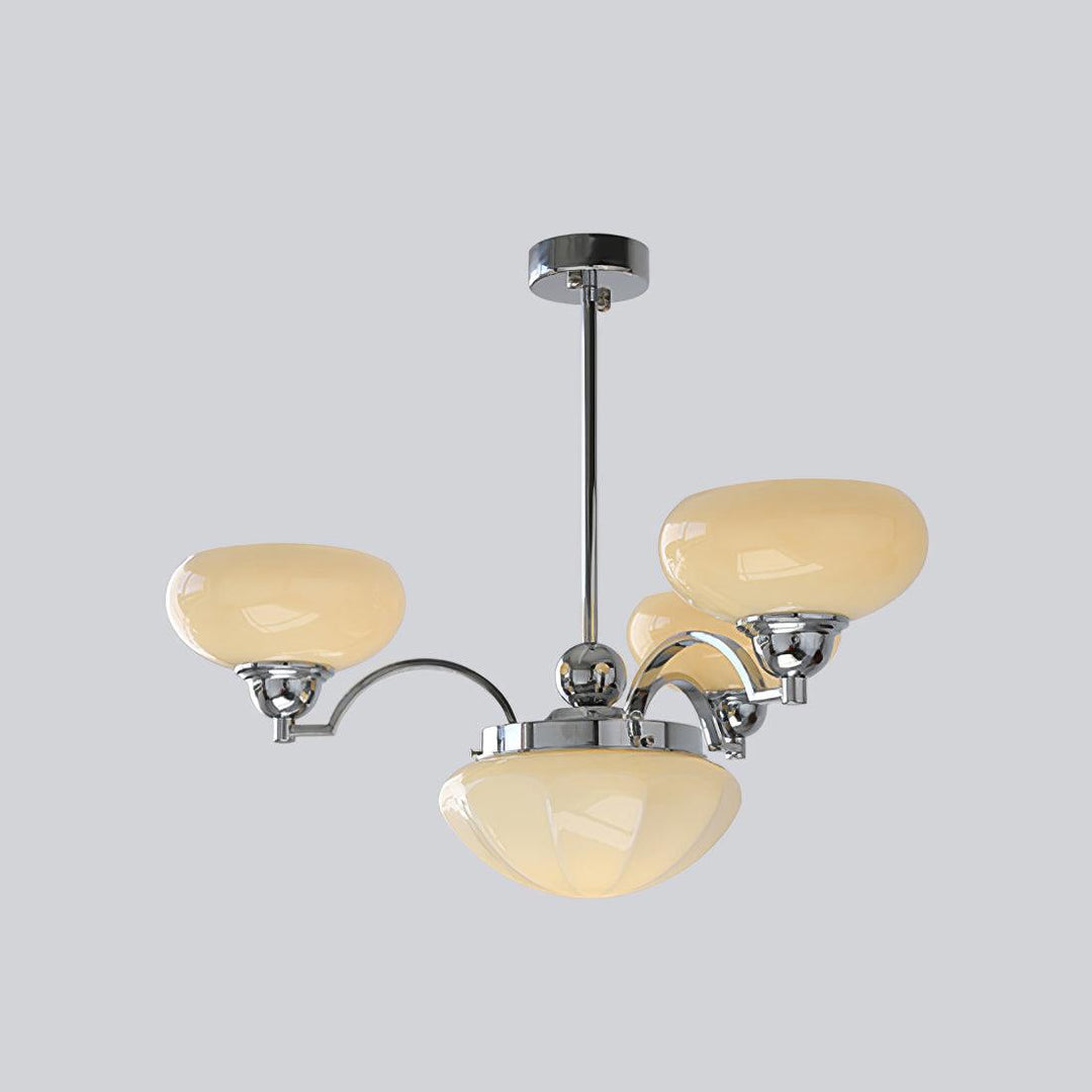 Warre Chandelier - Vakkerlight