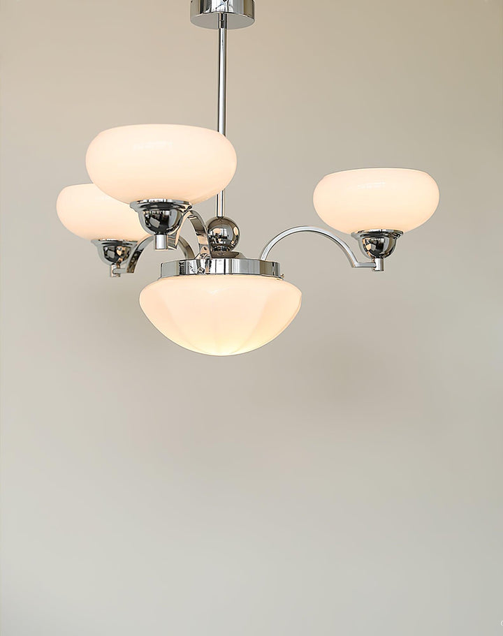 Warre Chandelier - Vakkerlight