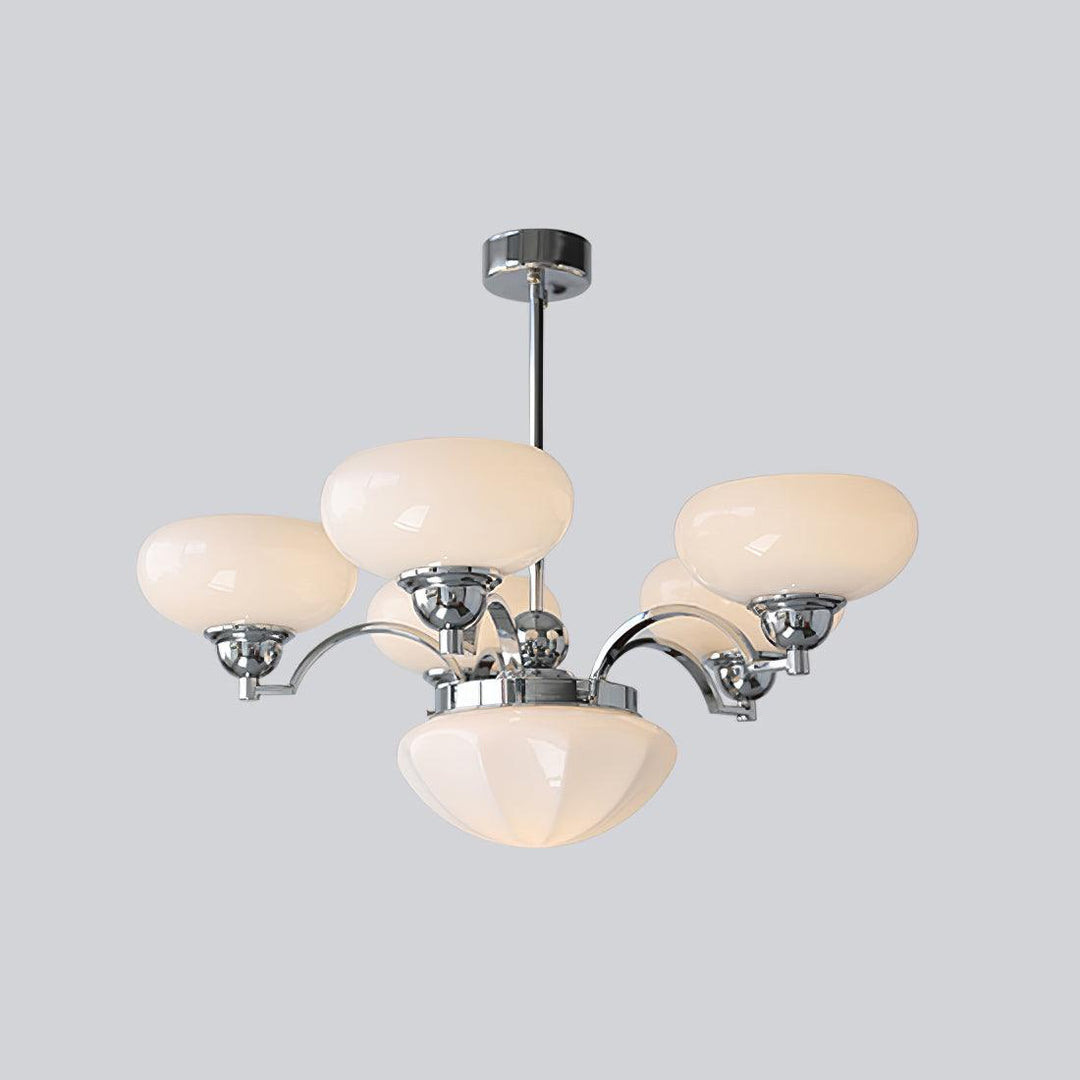 Warre Chandelier - Vakkerlight