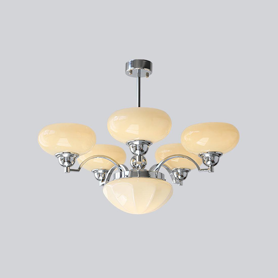 Warre Chandelier - Vakkerlight