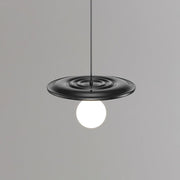Water Ripple Pendant Lamp - Vakkerlight