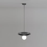 Water Ripple Pendant Lamp - Vakkerlight