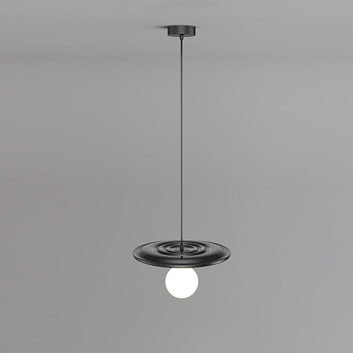 Water Ripple Pendant Lamp - Vakkerlight