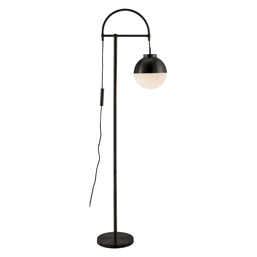 Waterloo Floor Lamp - Vakkerlight