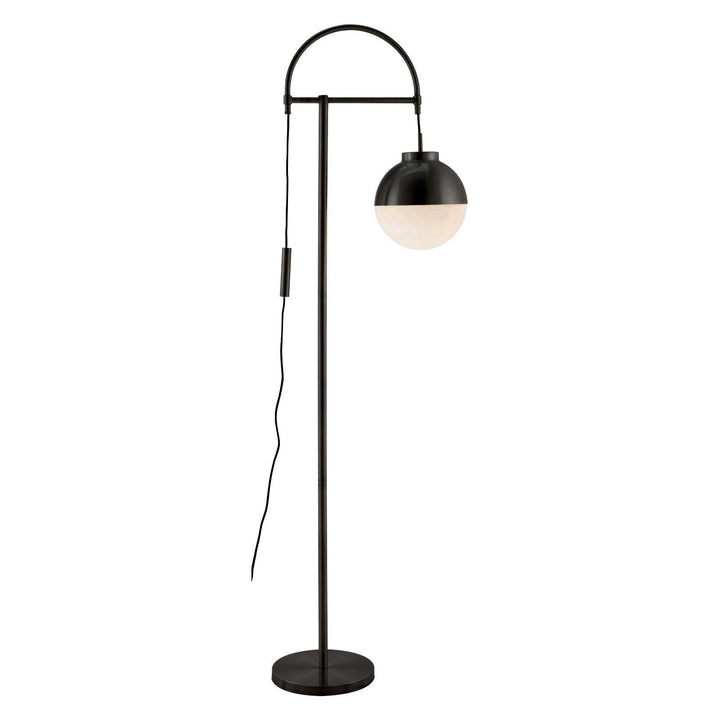 Waterloo Floor Lamp - Vakkerlight