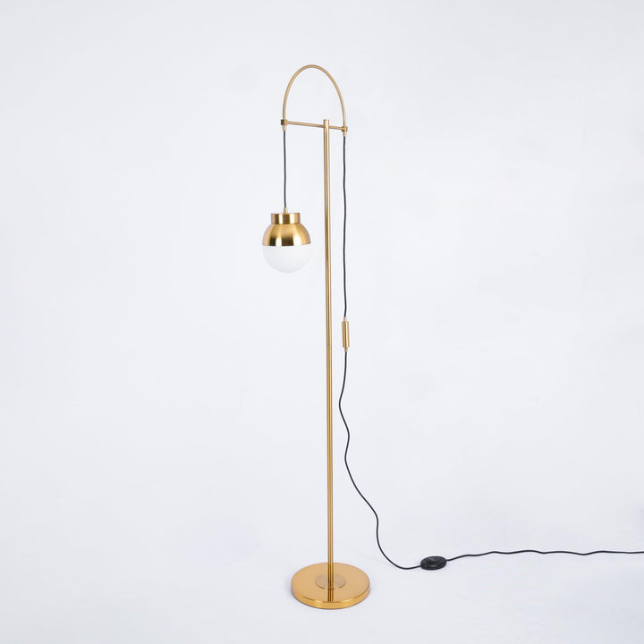 Waterloo Floor Lamp - Vakkerlight