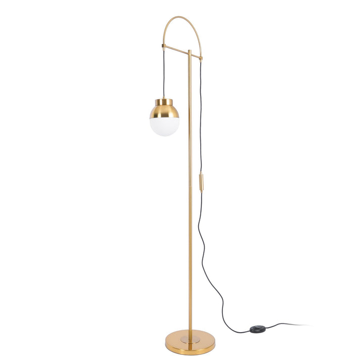 Waterloo Floor Lamp - Vakkerlight