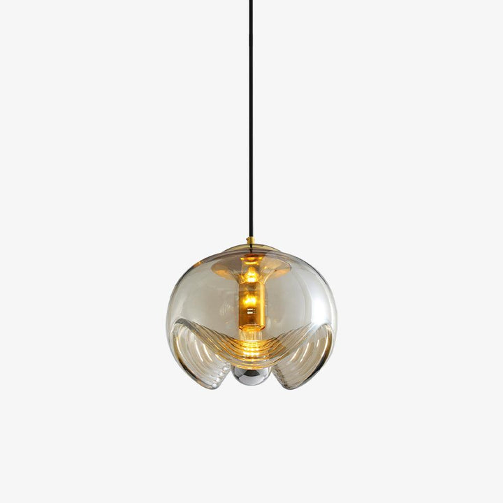 Wave Pendant Light - Vakkerlight