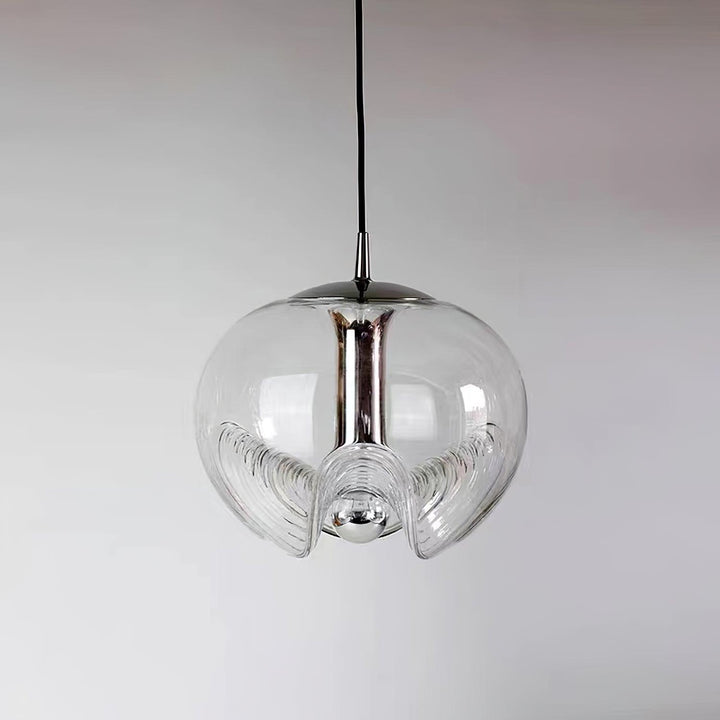 Wave Pendant Light - Vakkerlight