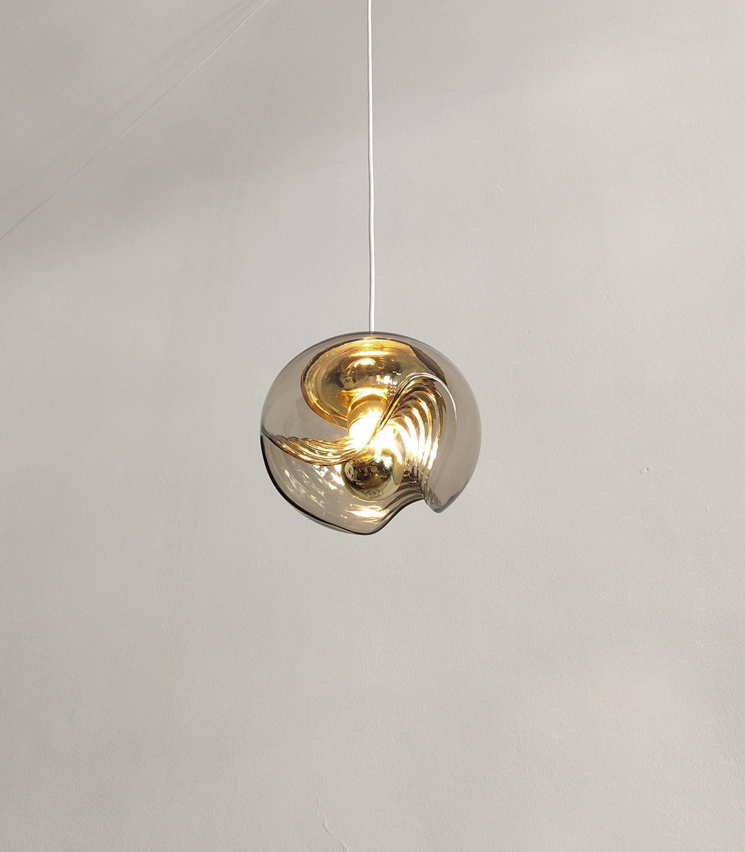 Wave Pendant Light - Vakkerlight