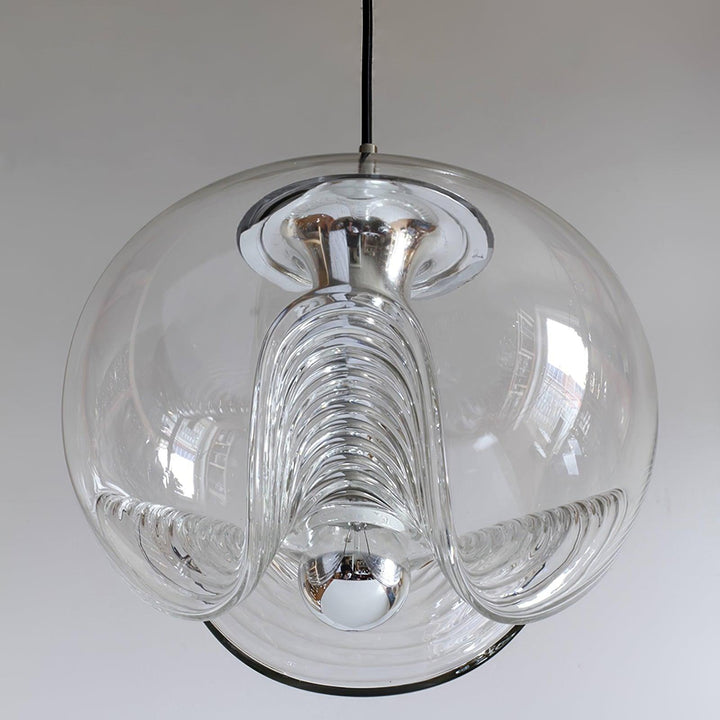 Wave Pendant Light - Vakkerlight