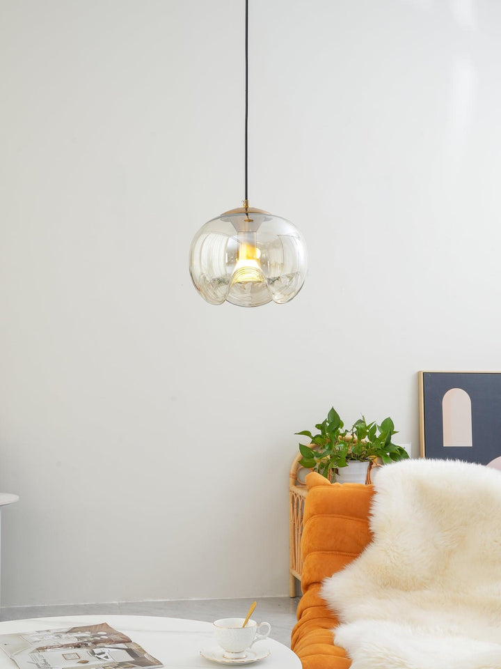 Wave Pendant Light - Vakkerlight