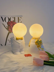 Wedding Decoration Table Lamp - Vakkerlight