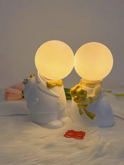 Wedding Decoration Table Lamp - Vakkerlight