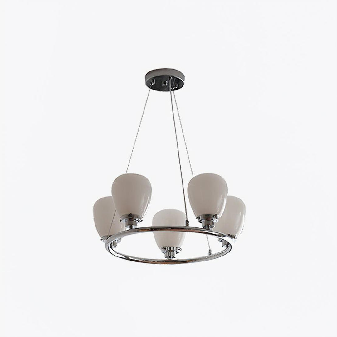 Werner Chandelier - Vakkerlight