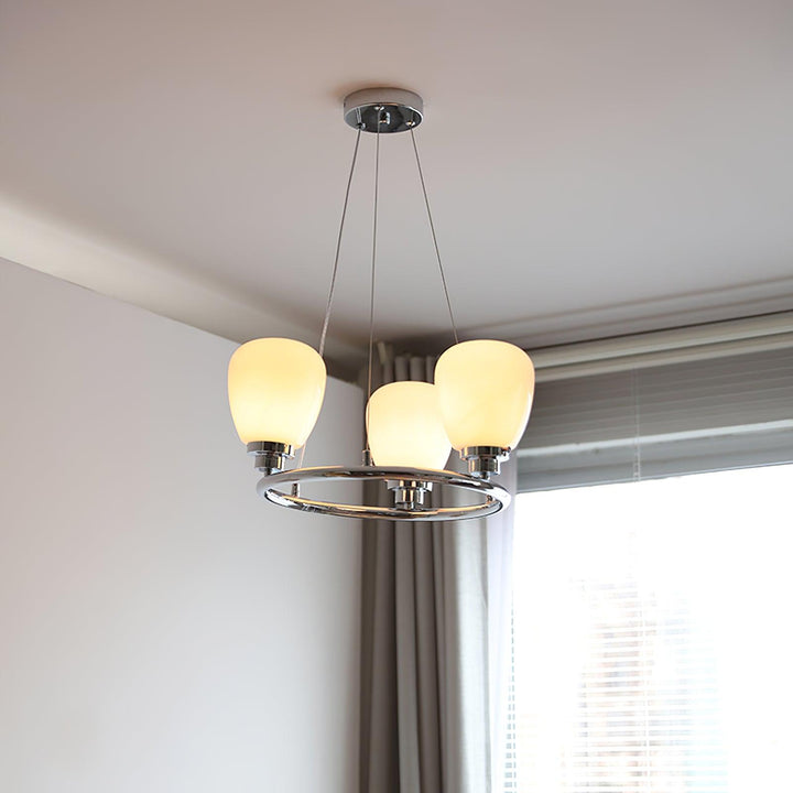 Werner Chandelier - Vakkerlight