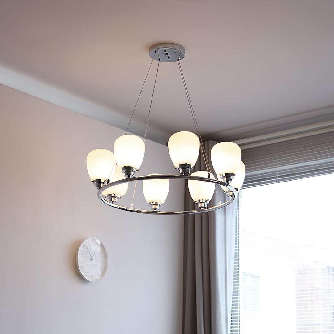 Werner Chandelier - Vakkerlight