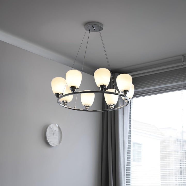 Werner Chandelier - Vakkerlight