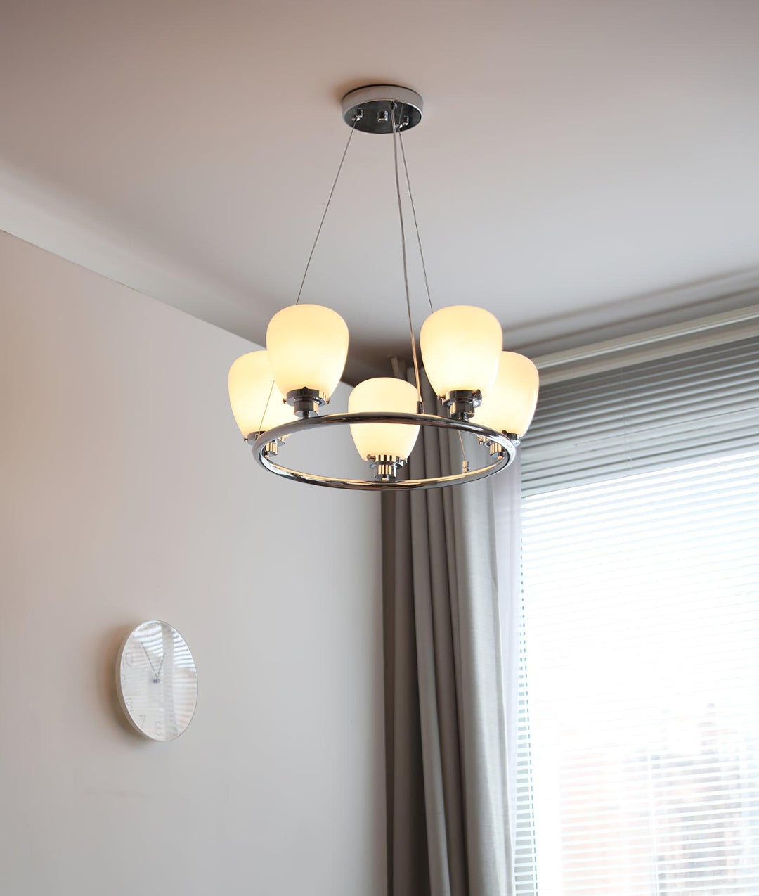 Werner Chandelier - Vakkerlight