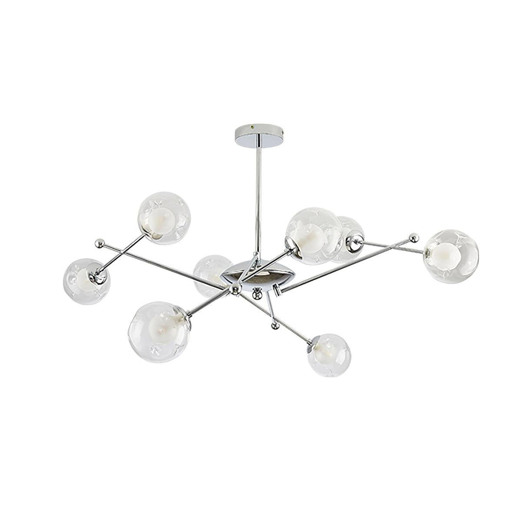 Westlife Sputnik Chandelier - Vakkerlight