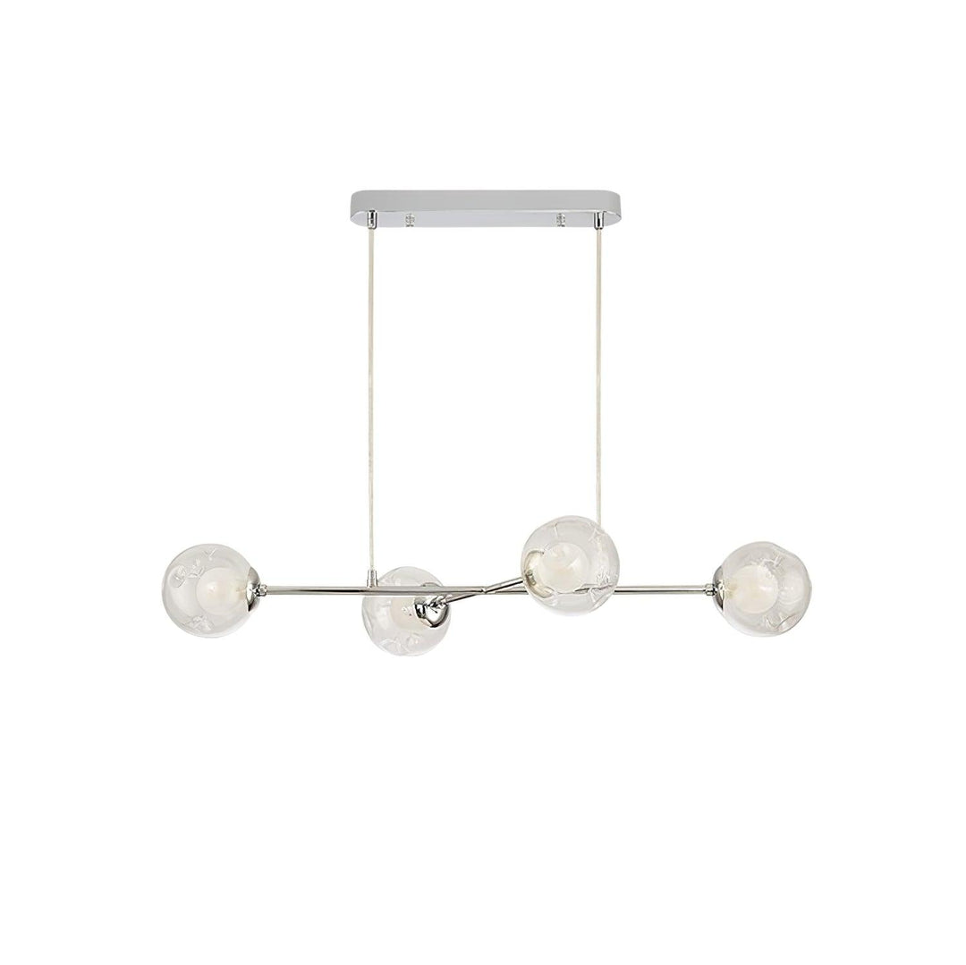 Westlife Sputnik Chandelier - Vakkerlight