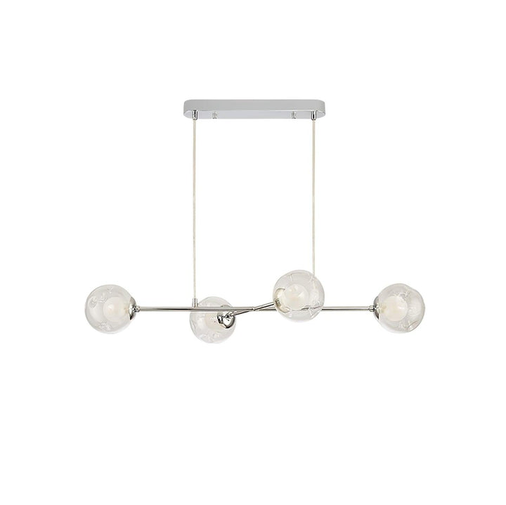 Westlife Sputnik Chandelier - Vakkerlight