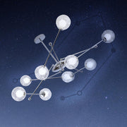 Westlife Sputnik Chandelier - Vakkerlight