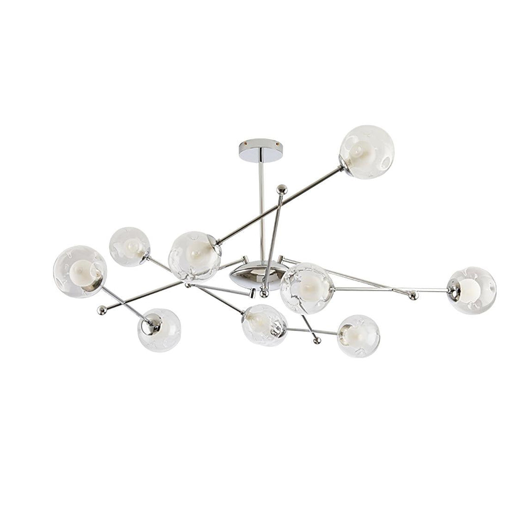 Westlife Sputnik Chandelier - Vakkerlight