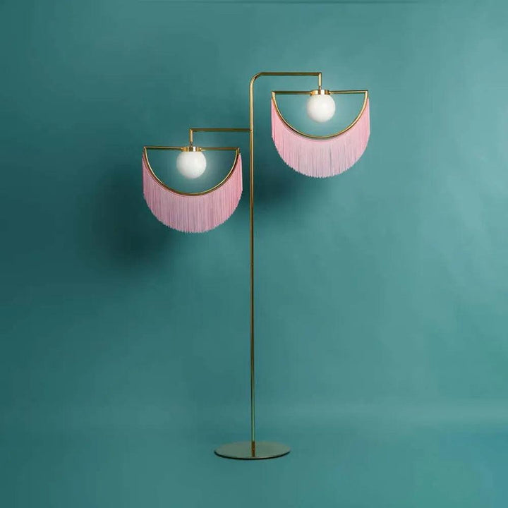 Wink Floor Lamp - Vakkerlight