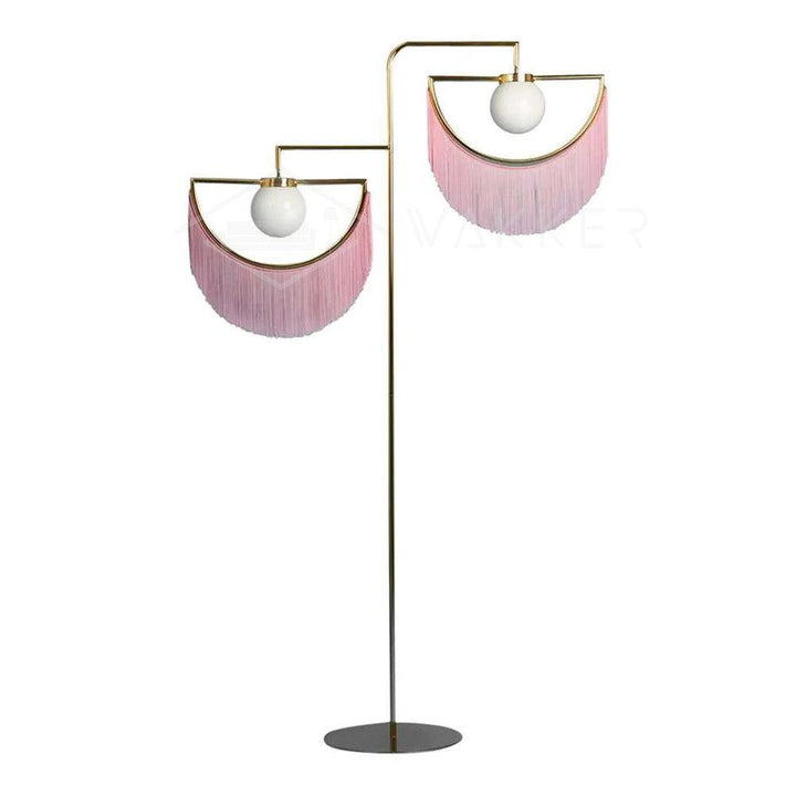 Wink Floor Lamp - Vakkerlight