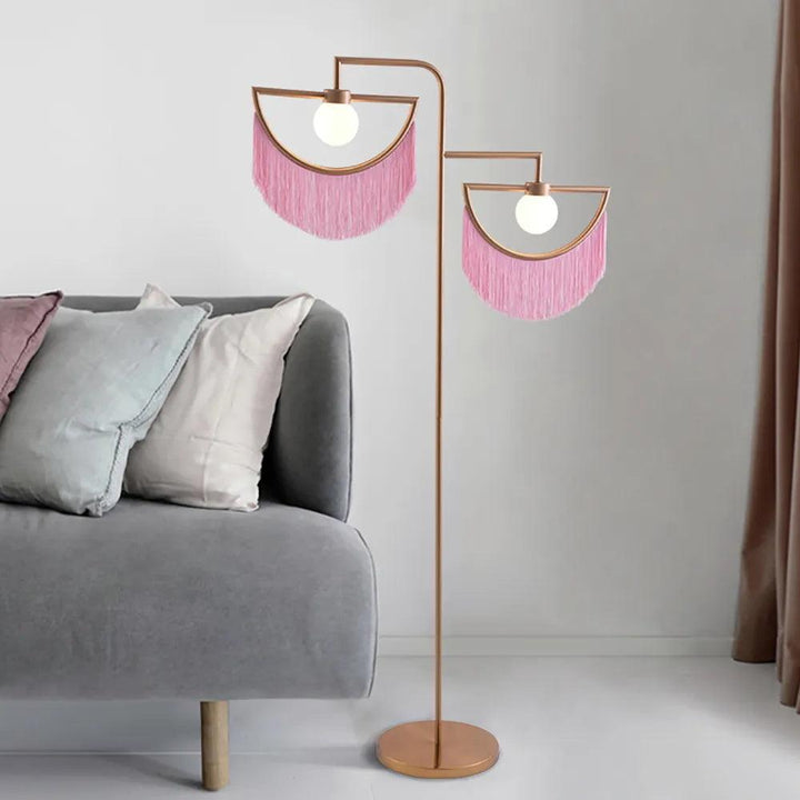 Wink Floor Lamp - Vakkerlight