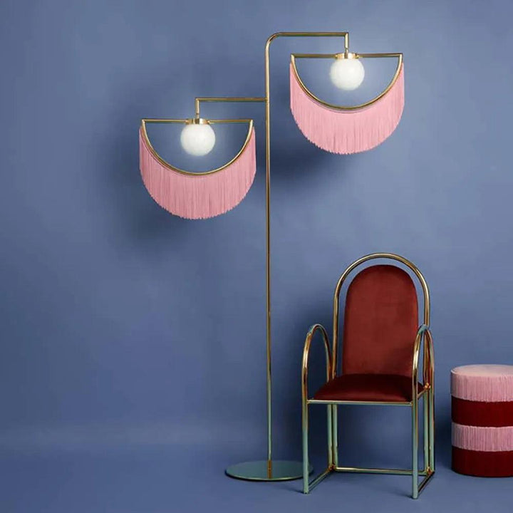 Wink Floor Lamp - Vakkerlight