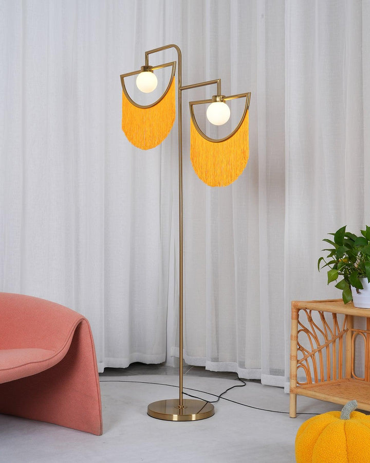 Wink Floor Lamp - Vakkerlight