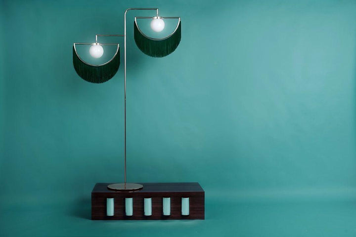 Wink Floor Lamp - Vakkerlight