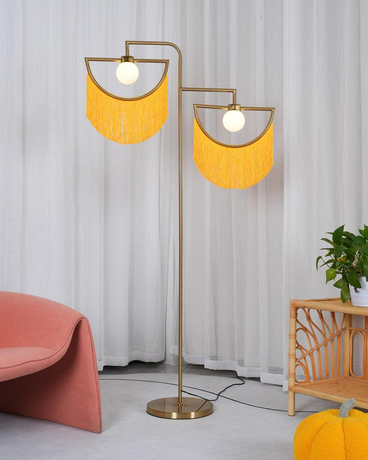 Wink Floor Lamp - Vakkerlight