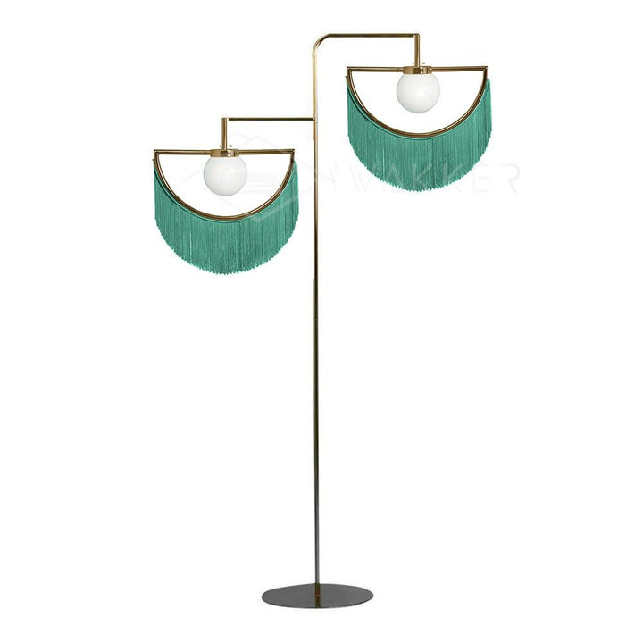 Wink Floor Lamp - Vakkerlight