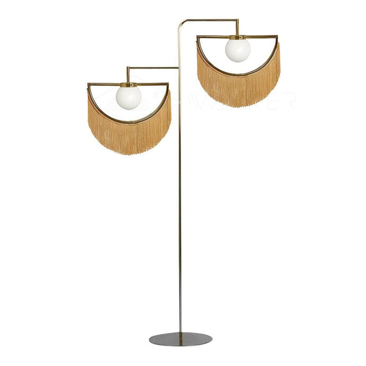 Wink Floor Lamp - Vakkerlight