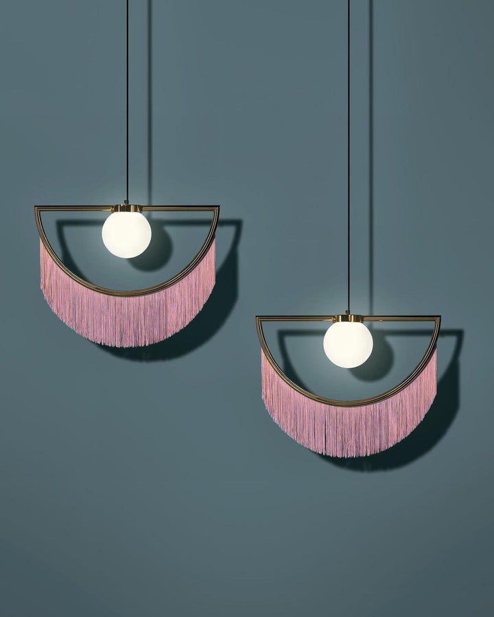 Wink Pendant Lamp - Vakkerlight