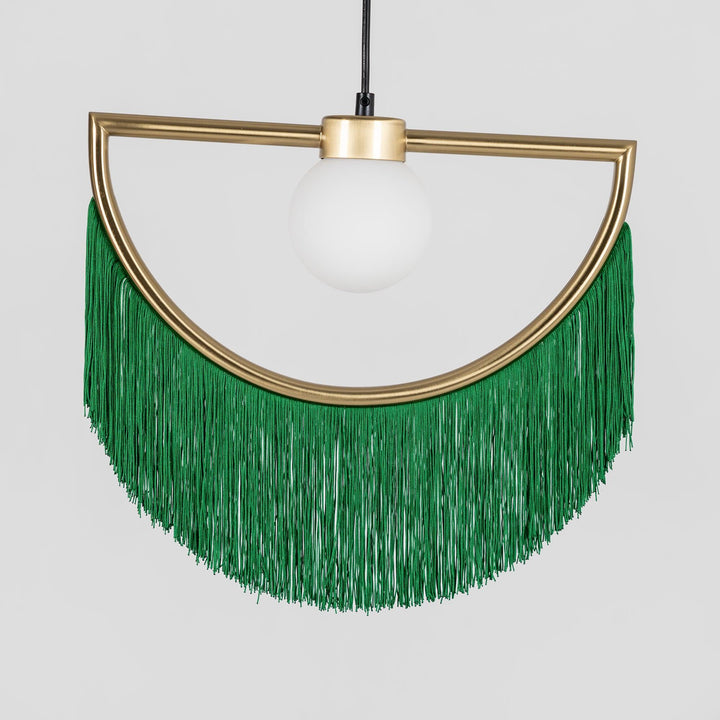 Wink Pendant Lamp - Vakkerlight