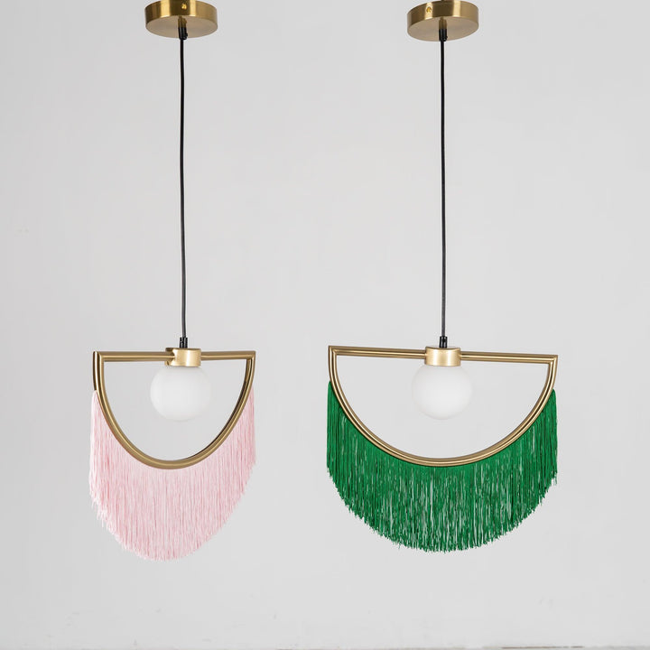 Wink Pendant Lamp - Vakkerlight