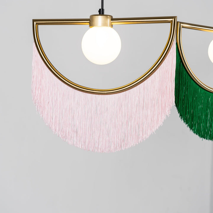 Wink Pendant Lamp - Vakkerlight