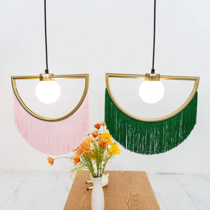 Wink Pendant Lamp - Vakkerlight