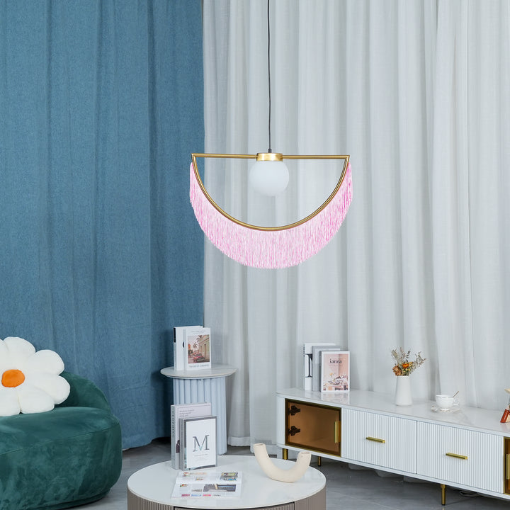 Wink Pendant Lamp